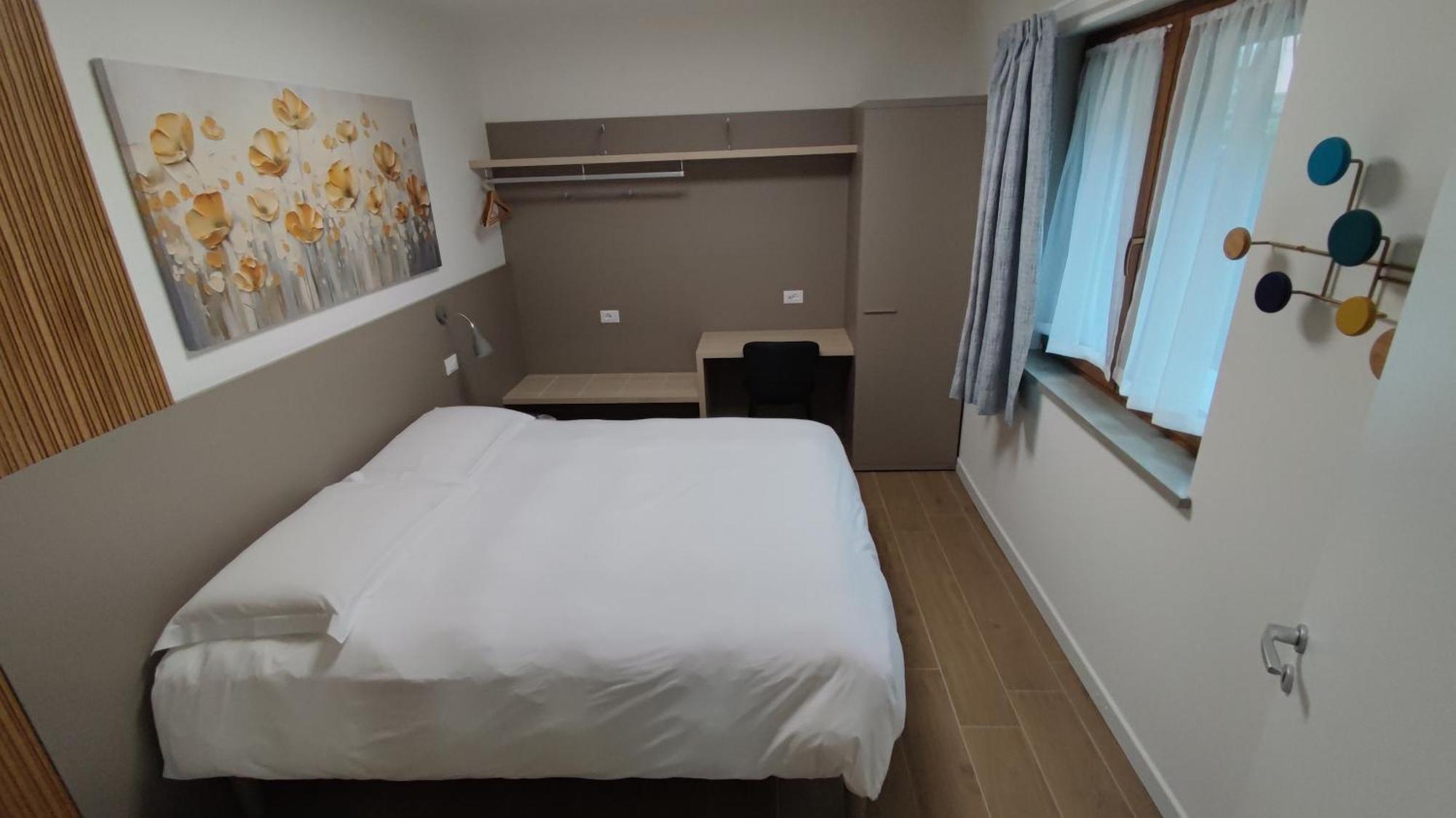 Agriturismo Cjargnei Povoletto ภายนอก รูปภาพ