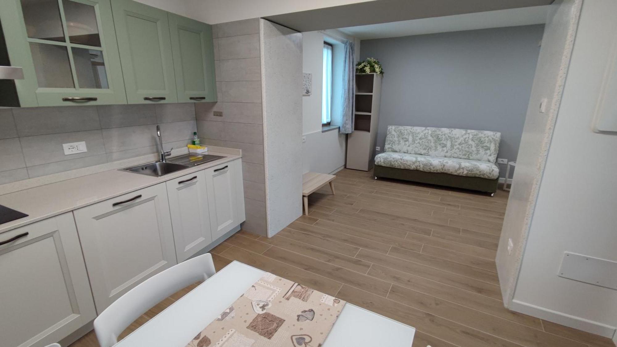 Agriturismo Cjargnei Povoletto ภายนอก รูปภาพ