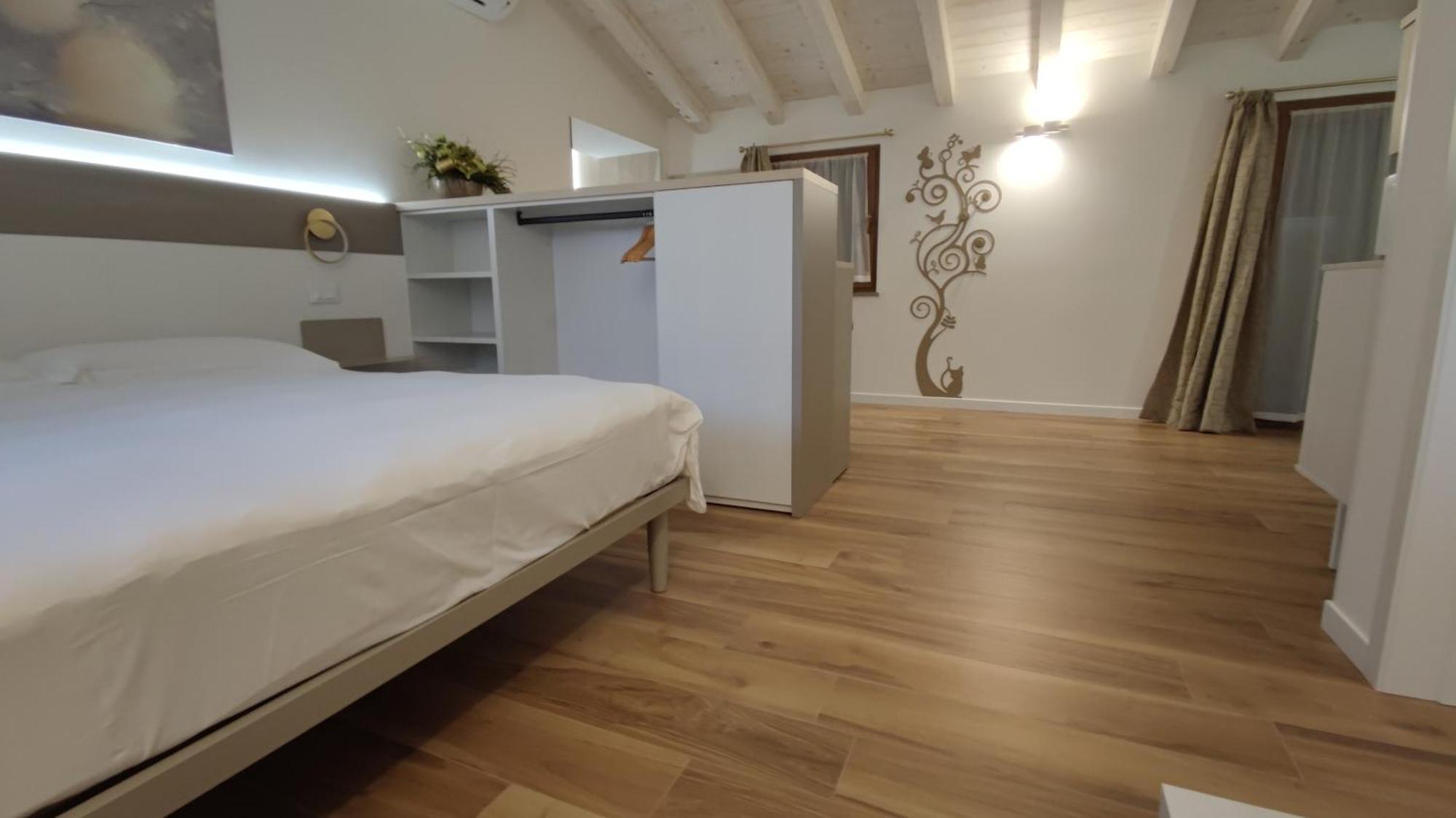 Agriturismo Cjargnei Povoletto ภายนอก รูปภาพ