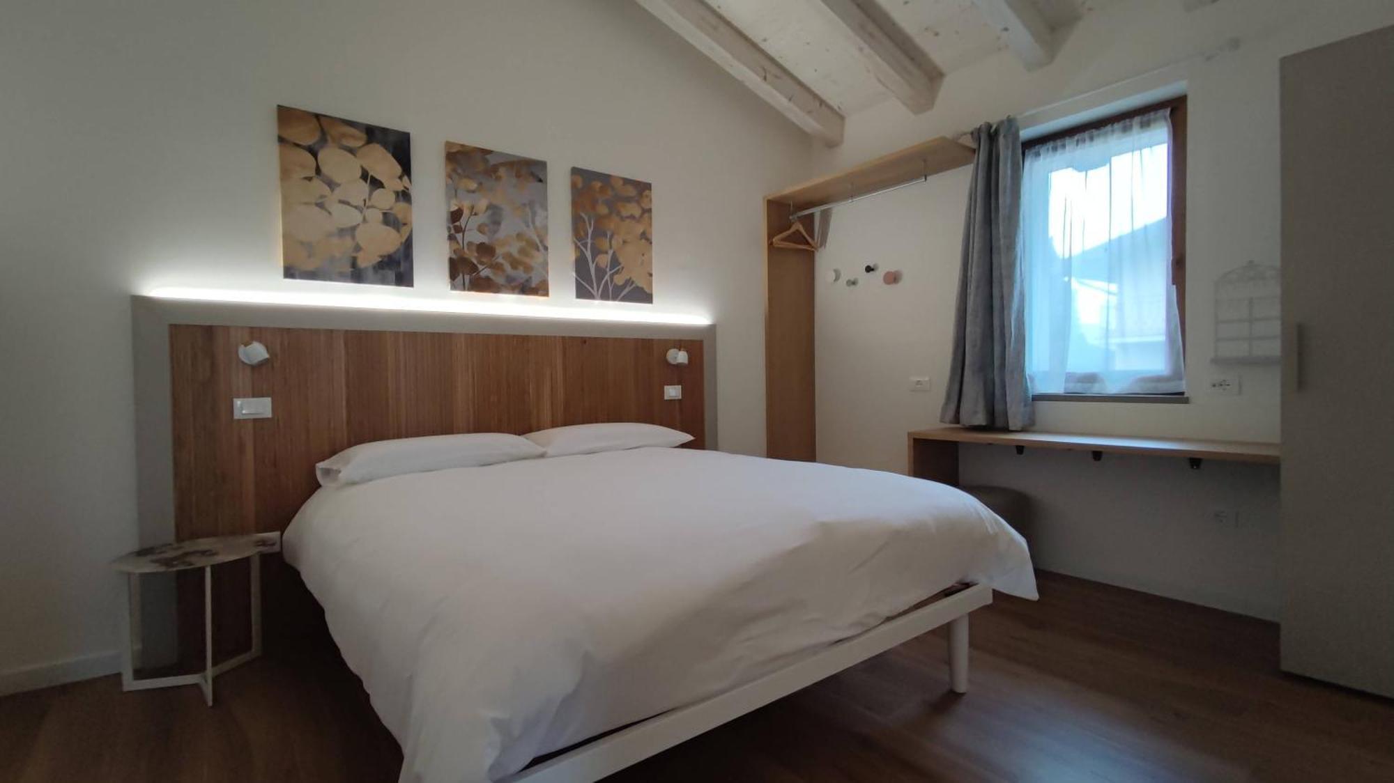 Agriturismo Cjargnei Povoletto ภายนอก รูปภาพ