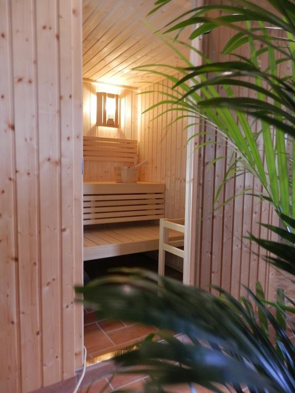 Agriturismo Cjargnei Povoletto ภายนอก รูปภาพ