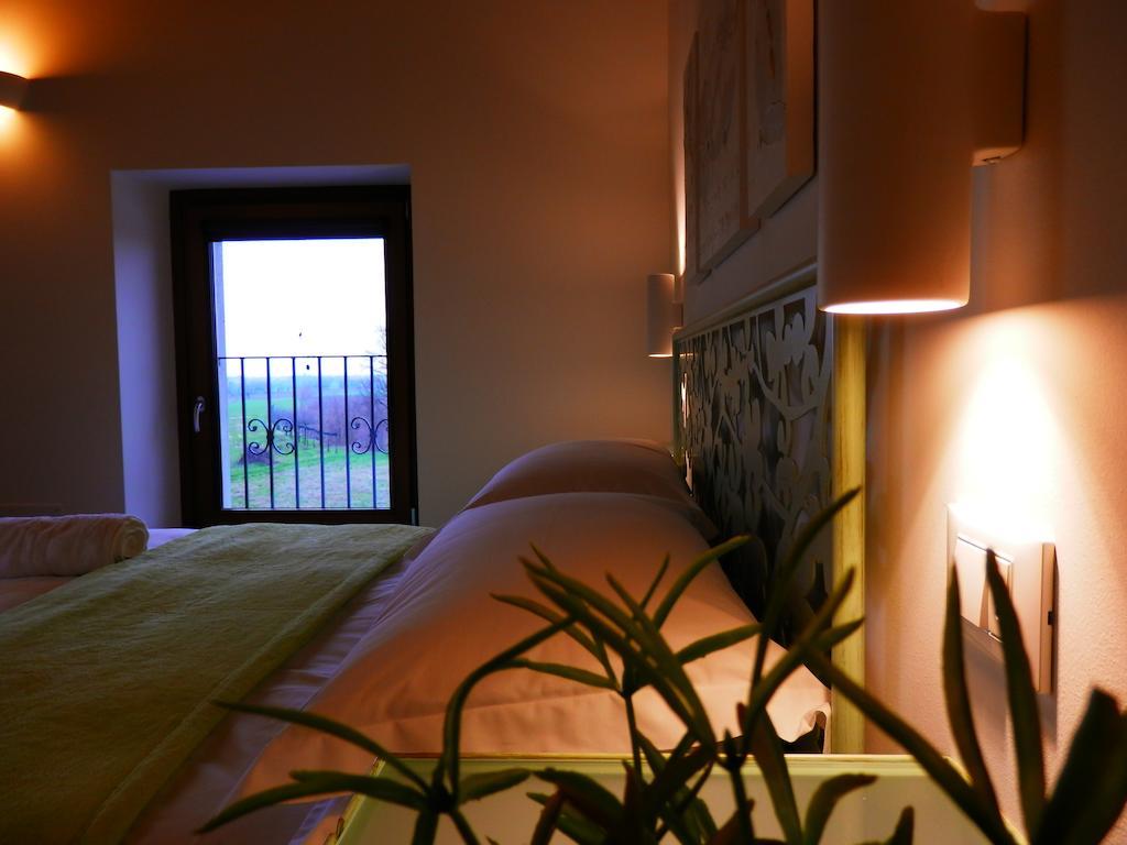Agriturismo Cjargnei Povoletto ห้อง รูปภาพ