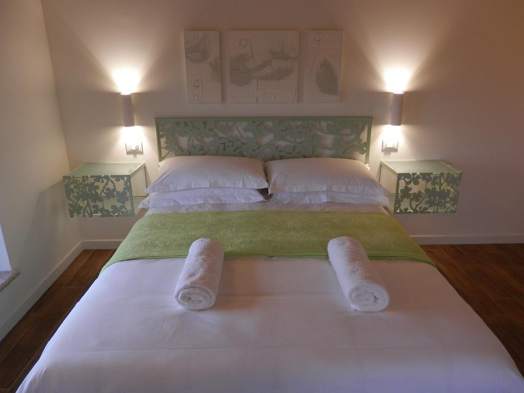 Agriturismo Cjargnei Povoletto ห้อง รูปภาพ