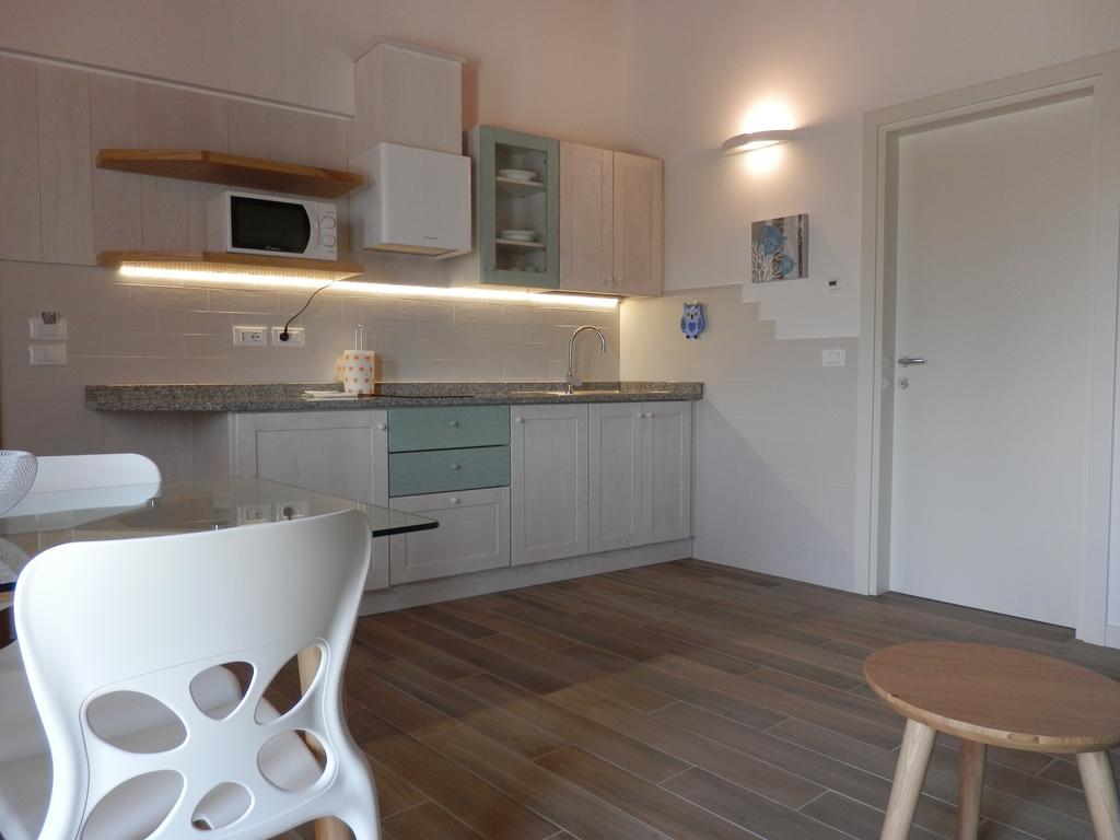 Agriturismo Cjargnei Povoletto ภายนอก รูปภาพ